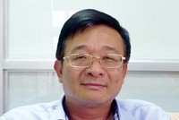 Ông Nguyễn Quốc Hùng